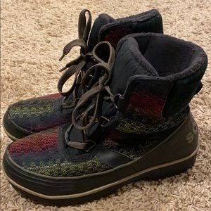 Sorel Boots